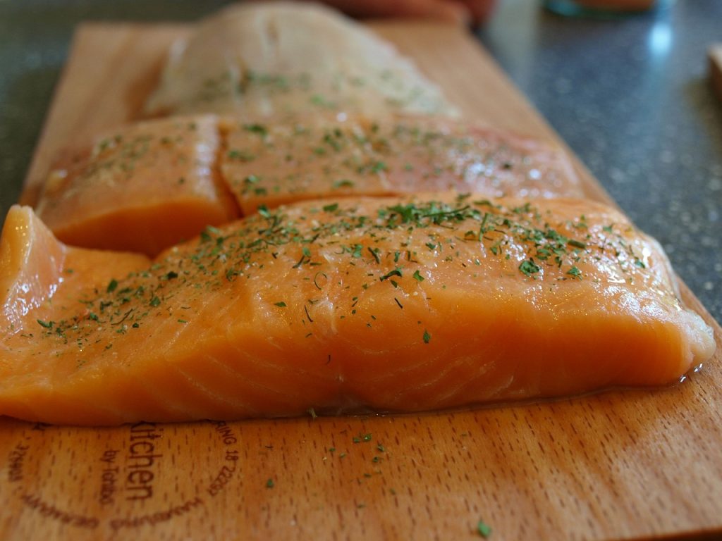 salmon, salmon fillet, fish-2326479.jpg